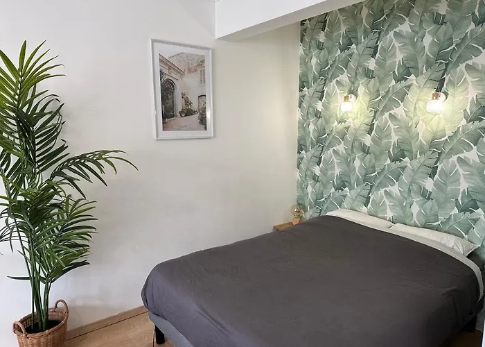 Studio Cosy A 15Min De Paris