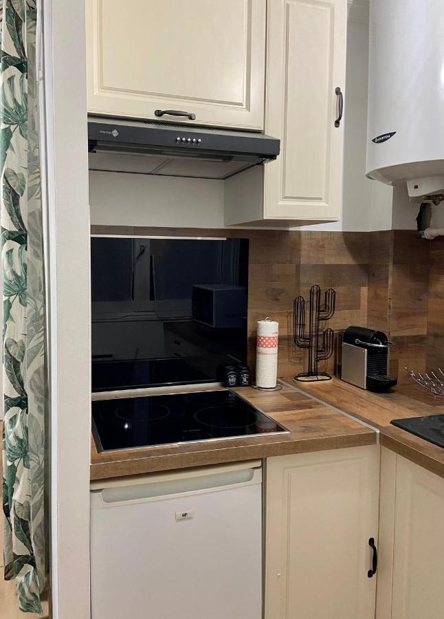 Appartement Cosy A 15min De Paris *